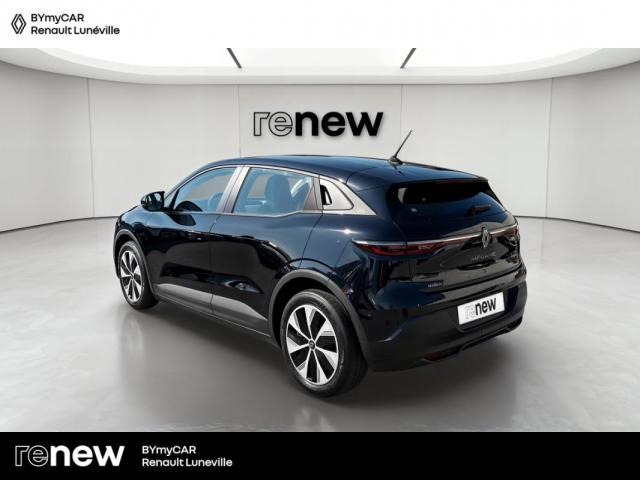 Renault Mégane E-Tech image 4