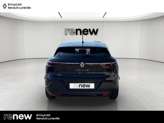 Renault Mégane E-Tech image 3