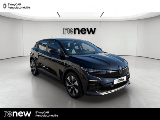 Renault Mégane E-Tech image 6