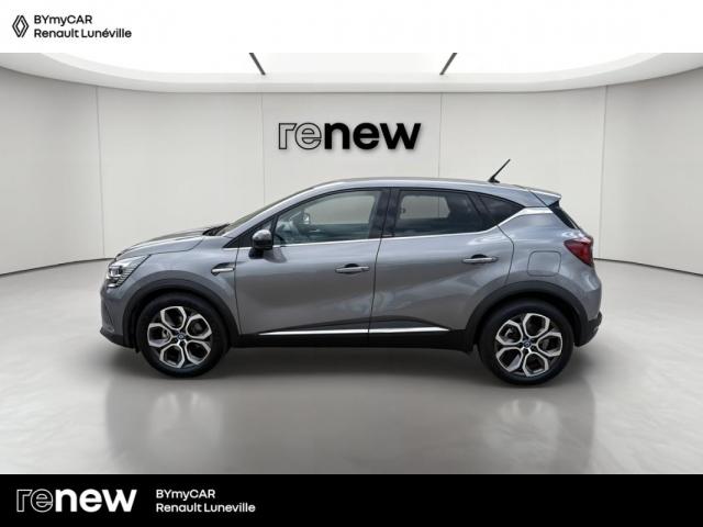 Renault Captur image 3