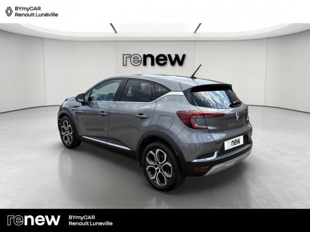 Renault Captur image 7