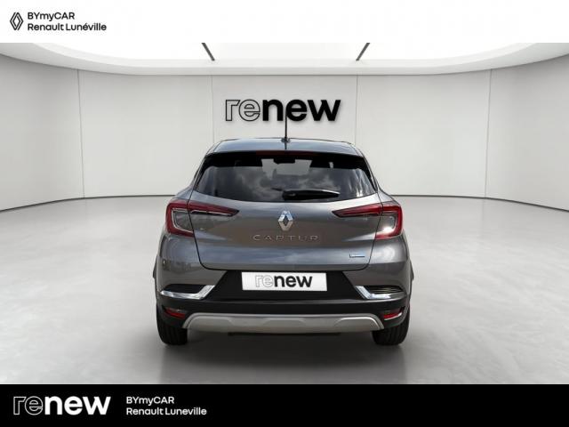 Renault Captur image 5