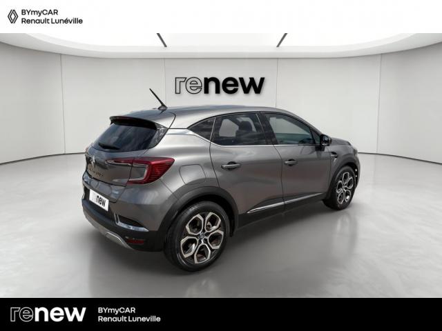 Renault Captur image 1