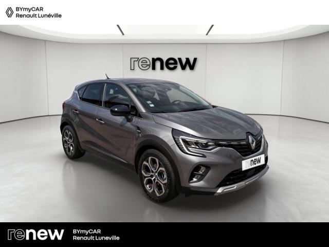 Renault Captur image 2