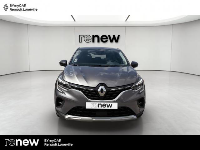 Renault Captur image 6