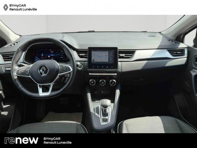 Renault Captur image 4