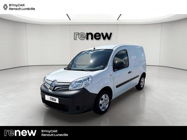 Renault Kangoo Express Blue Dci 95 Extra R-Link