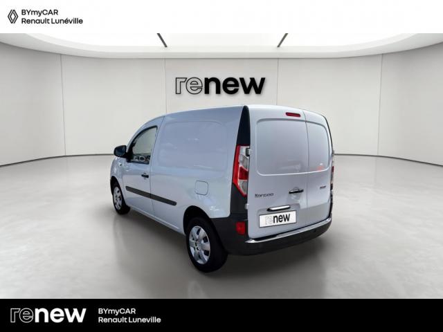Renault Kangoo Express image 1