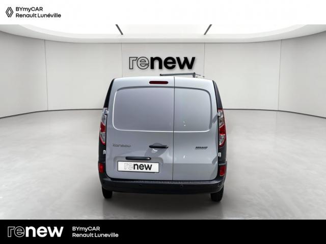 Renault Kangoo Express image 4