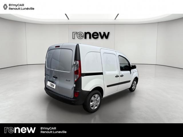Renault Kangoo Express image 3