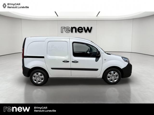 Renault Kangoo Express image 9