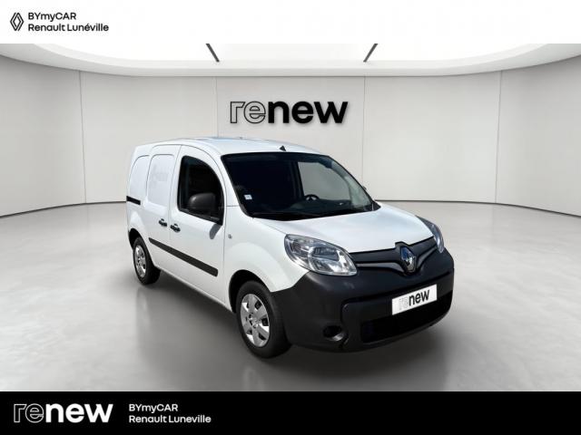 Renault Kangoo Express image 5