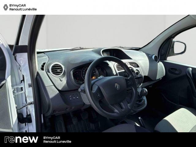 Renault Kangoo Express image 2