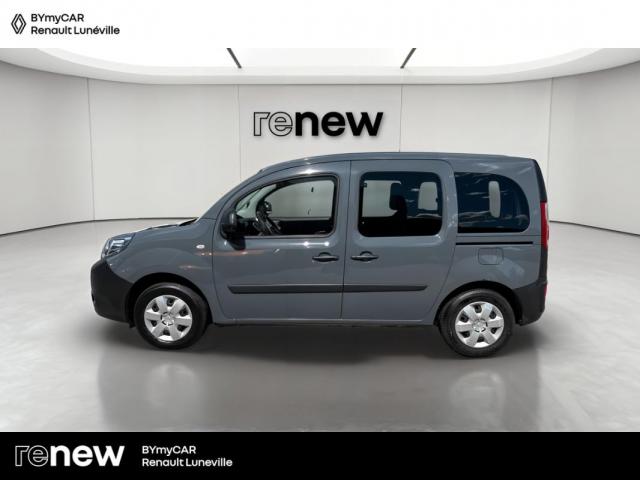 Renault Kangoo image 4