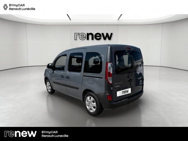 Renault Kangoo image 9