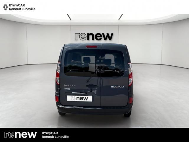 Renault Kangoo image 2