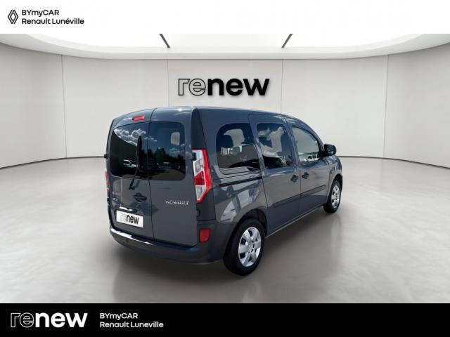 Renault Kangoo image 3