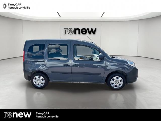 Renault Kangoo image 6