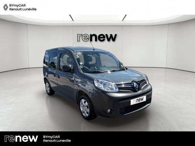 Renault Kangoo image 1