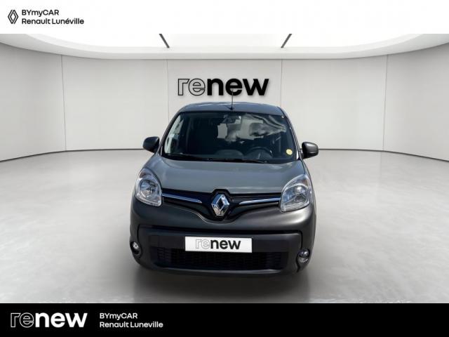 Renault Kangoo image 5