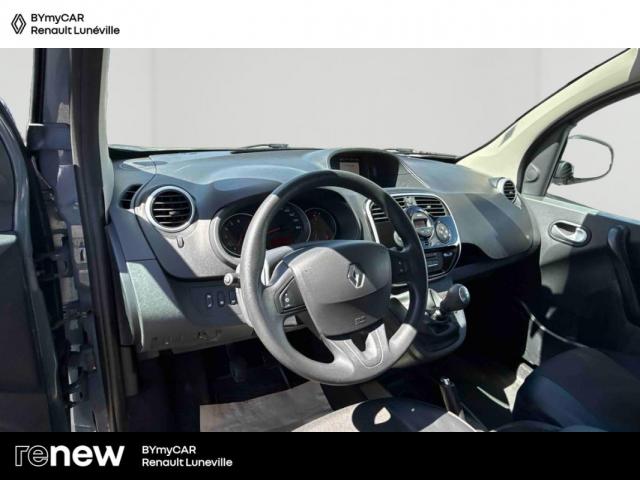 Renault Kangoo image 8