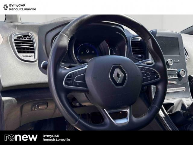 Renault Grand Scénic image 1