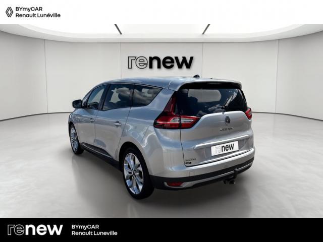 Renault Grand Scénic image 9
