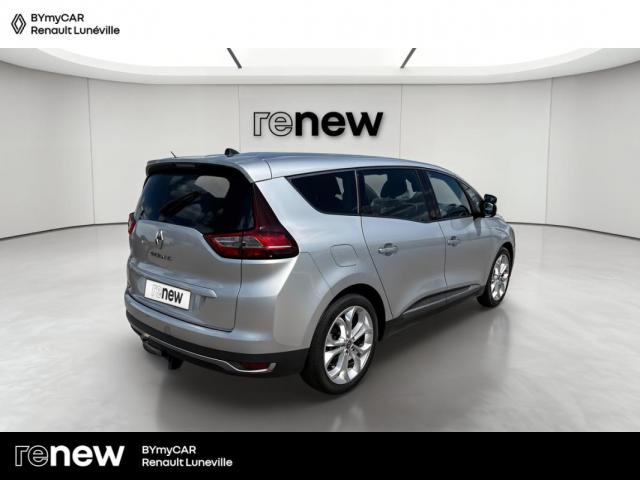 Renault Grand Scénic image 8