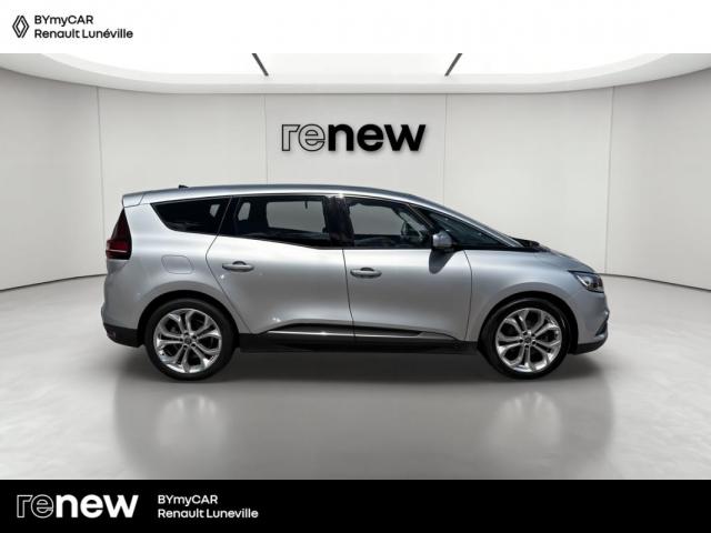 Renault Grand Scénic image 6
