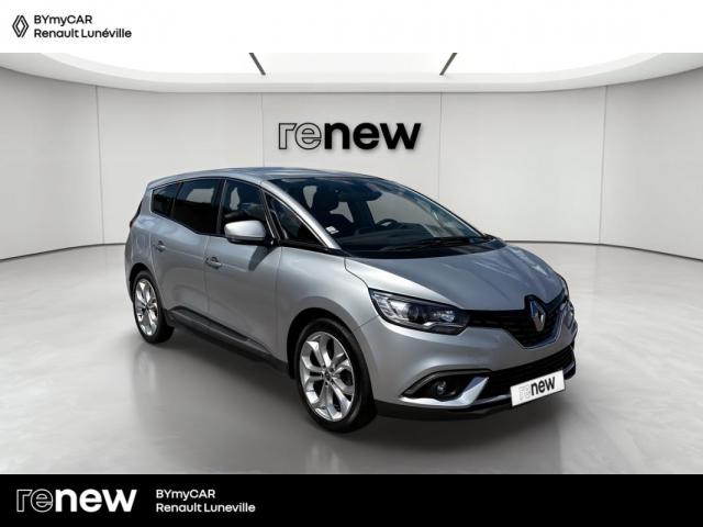 Renault Grand Scénic image 7