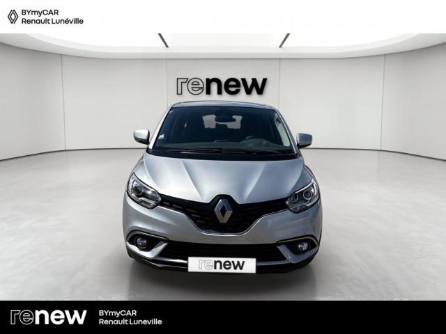Renault Grand Scénic image 5