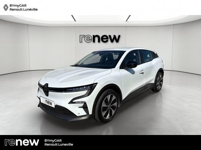 Renault Mégane E-Tech Er Ev60 130ch Super Charge Evolution