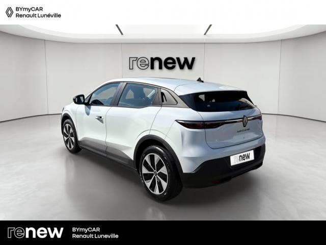 Renault Mégane E-Tech image 9
