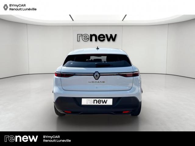 Renault Mégane E-Tech image 6