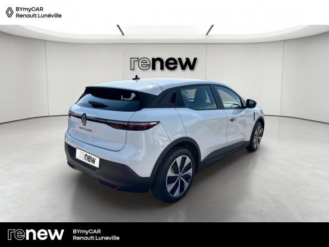 Renault Mégane E-Tech image 5