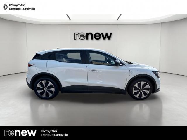 Renault Mégane E-Tech image 4