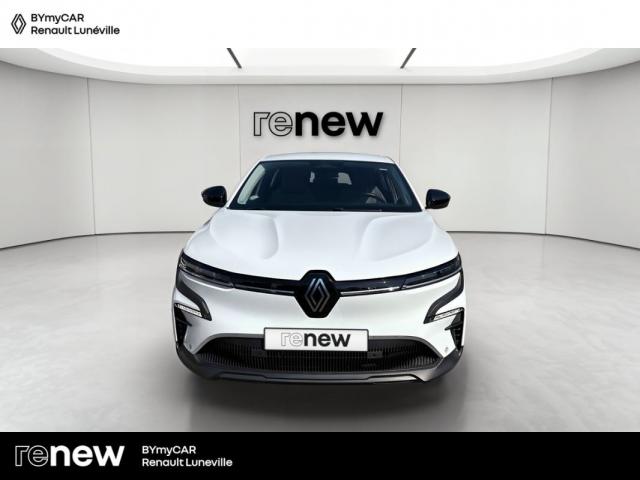 Renault Mégane E-Tech image 1