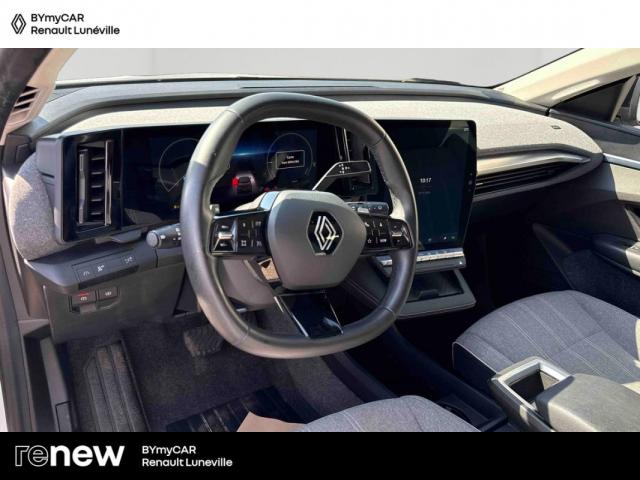 Renault Mégane E-Tech image 3