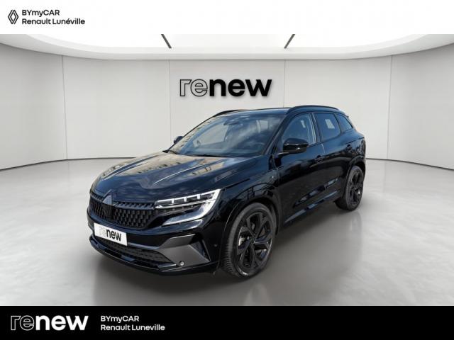 Renault Austral E-Tech Hybrid 200 Techno Esprit Alpine