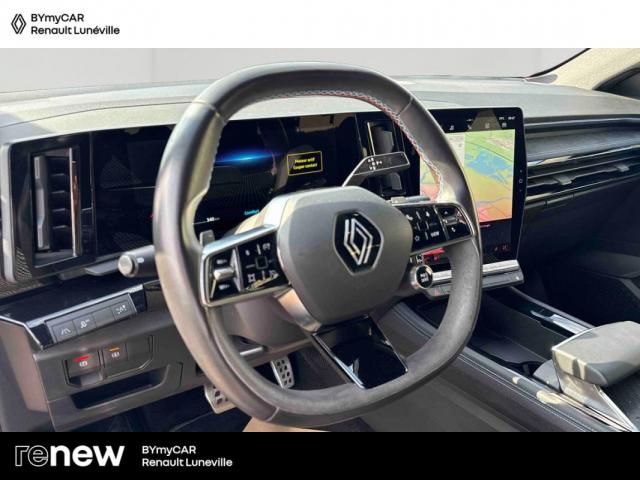 Renault Austral image 5