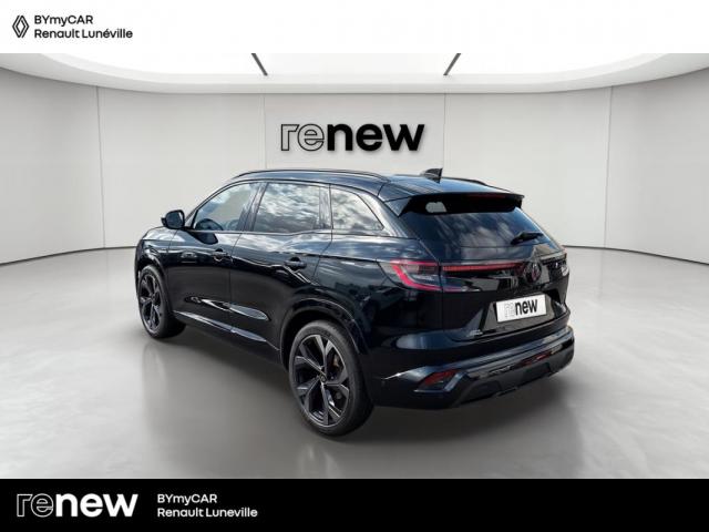 Renault Austral image 1