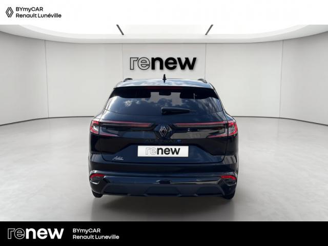 Renault Austral image 3