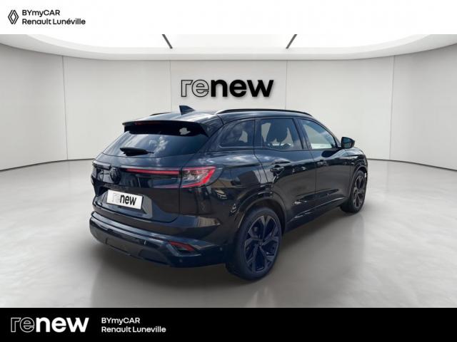 Renault Austral image 4