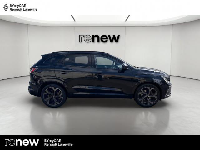 Renault Austral image 7