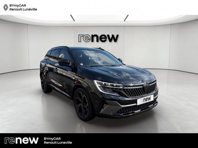 Renault Austral image 8