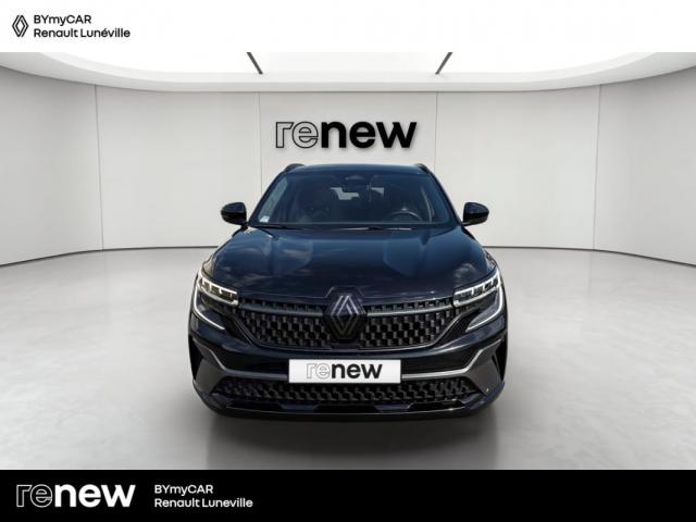 Renault Austral image 9