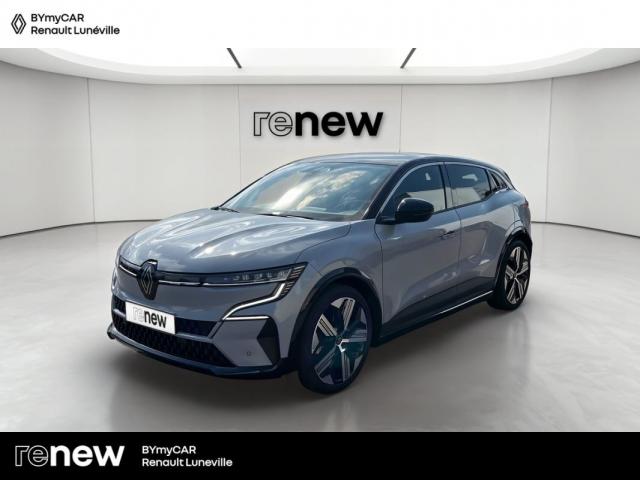 Renault Mégane E-Tech Ev60 220 Ch Super Charge Iconic