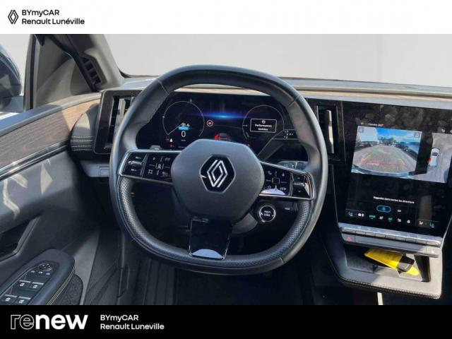 Renault Mégane E-Tech image 5