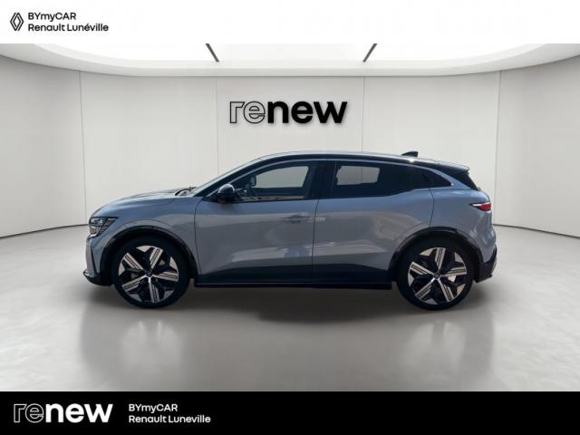 Renault Mégane E-Tech image 1