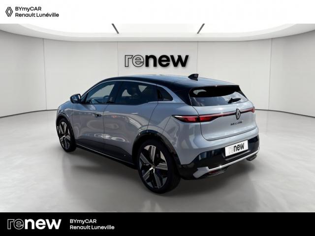 Renault Mégane E-Tech image 6